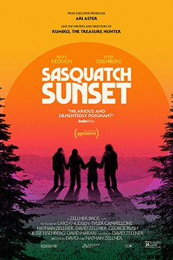 Sasquatch Sunset thumbnail