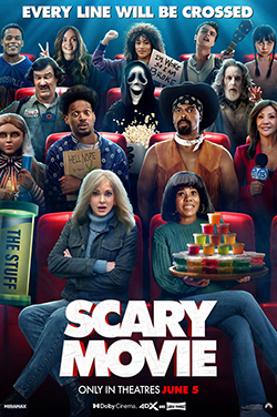 Scary Movie thumbnail