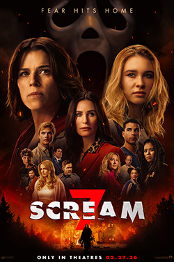 Scream 7 thumbnail