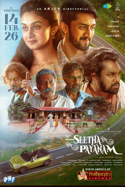 Seetha Payanam (Telugu) thumbnail