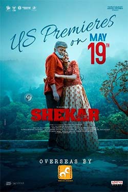 Shekar poster