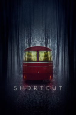 Shortcut poster