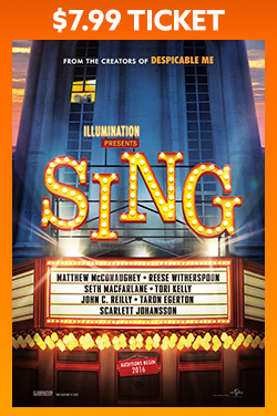 Sing (Classics) thumbnail