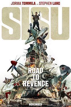 Sisu: Road to Revenge thumbnail
