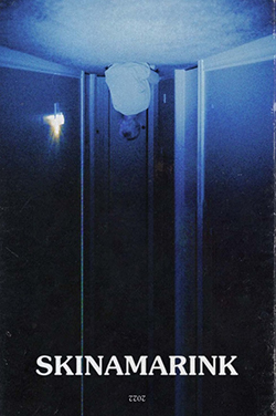 Skinamarink (Encore) poster