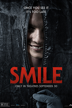 Smile (Spanish) poster