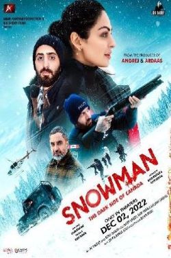 Snowman (Punjabi) poster