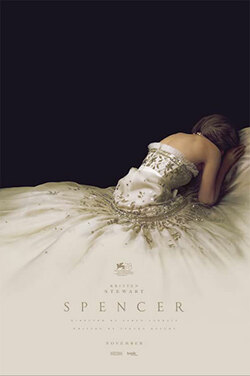 Spencer (Open Cap/Eng Sub) poster