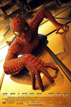 Spider-Man (2002) (Columbia 100th Anniv) thumbnail