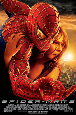 Spider-Man 2 (2004) (Columbia 100th Anniv) thumbnail