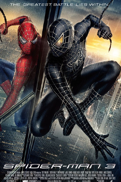 Spider-Man 3 (2007) (Columbia 100th Anniv) thumbnail