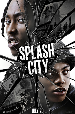 Splash City thumbnail