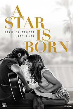 A Star is Born (Classics) poster