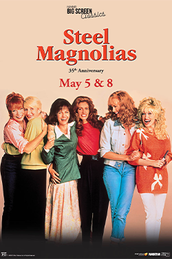 Steel Magnolias 35th Anniversary thumbnail
