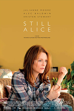 Still Alice (Classics) poster