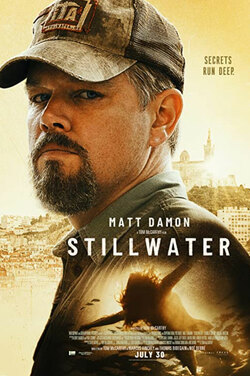 Stillwater (Open Cap/Eng Sub) poster
