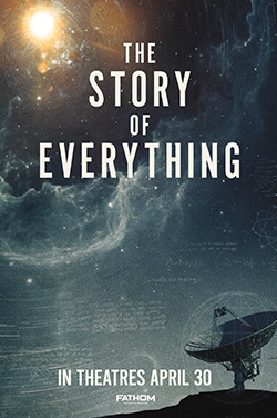The Story of Everything thumbnail
