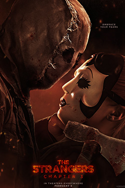 The Strangers: Chapter 3 thumbnail