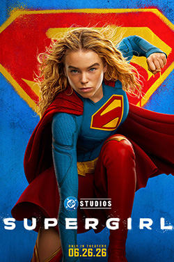 Supergirl thumbnail
