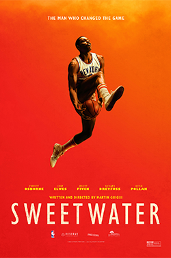 Sweetwater (Open Cap/Eng Sub) poster