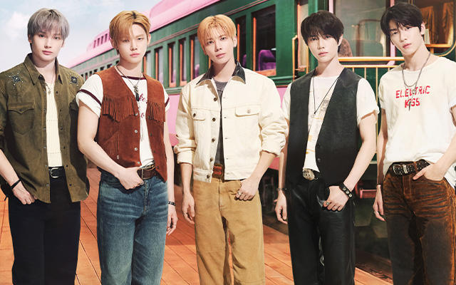 TXT VR Concert: Endless Ride Movie Tickets and Showtimes Near Me