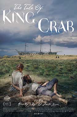 The Tale of King Crab poster