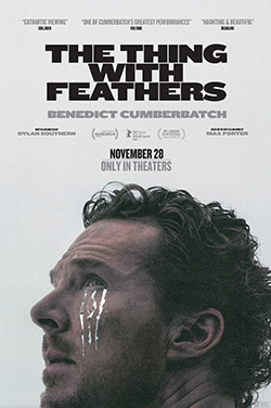 The Thing with Feathers thumbnail