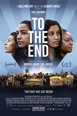 To The End (Open Cap/Eng Sub) poster