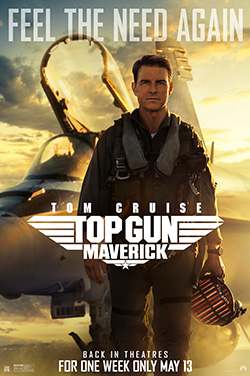 Top Gun: Maverick thumbnail