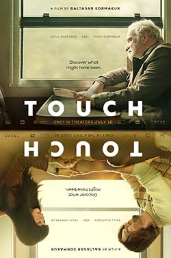 Touch thumbnail