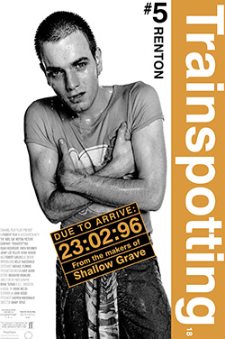 Trainspotting 30th Anniversary thumbnail