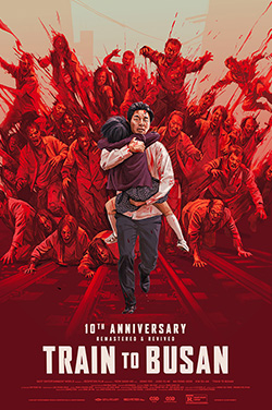 Train to Busan 10th Anniversary w/ Q&A thumbnail
