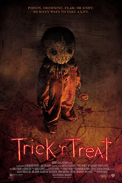 Trick 'r Treat (Open Cap/Eng Subs) poster