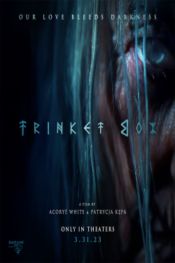 Trinket Box poster