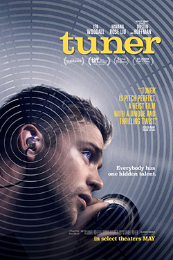 Tuner thumbnail