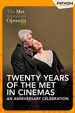 Met Op: Twenty Years of the Met in Cinemas thumbnail