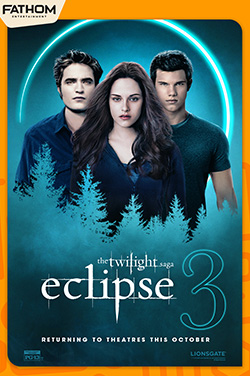 The Twilight Saga: Eclipse (2025) thumbnail
