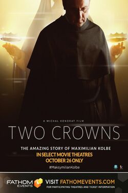 Two Crowns poster