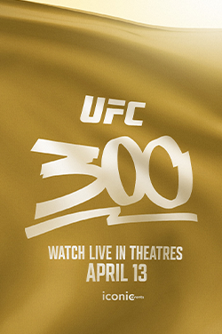 UFC 300: Pereira vs. Hill thumbnail