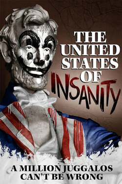 United States of Insanity poster