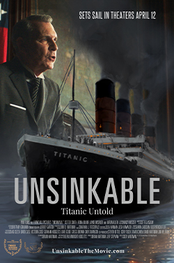 Unsinkable: Titanic Untold thumbnail