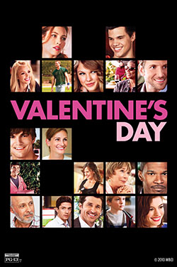 Valentine's Day (Classics) poster