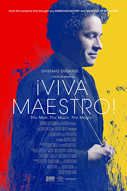 Viva Maestro! poster