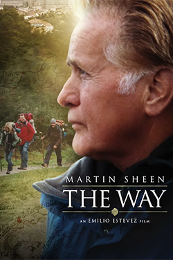 The WAY (Fathom Event), THE poster