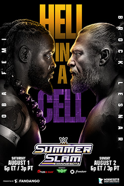 WWE SummerSlam 2026 thumbnail