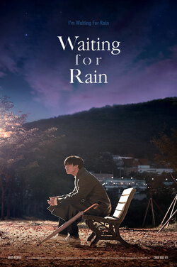 Waiting For Rain poster