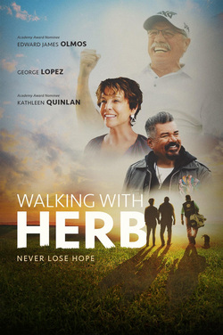 Walking with Herb (4-Wall) poster