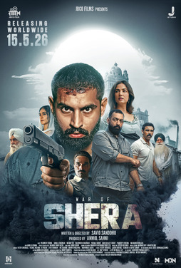 War of Shera (Punjabi) thumbnail