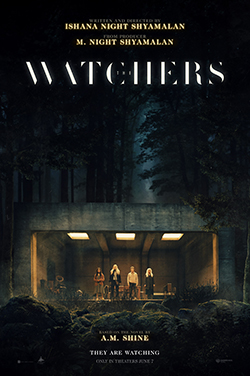 The Watchers thumbnail
