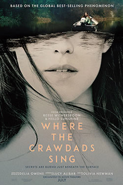 Where The Crawdads Sing (Q&A Event) poster